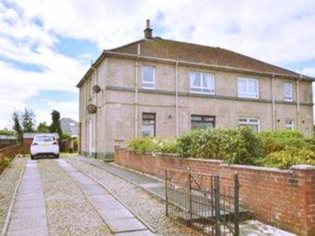 House for rent in Stevenston, Scotland