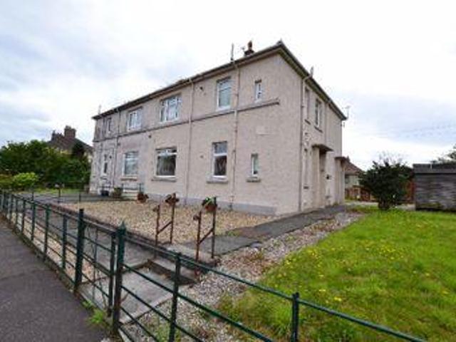 House for rent in Stevenston, Scotland