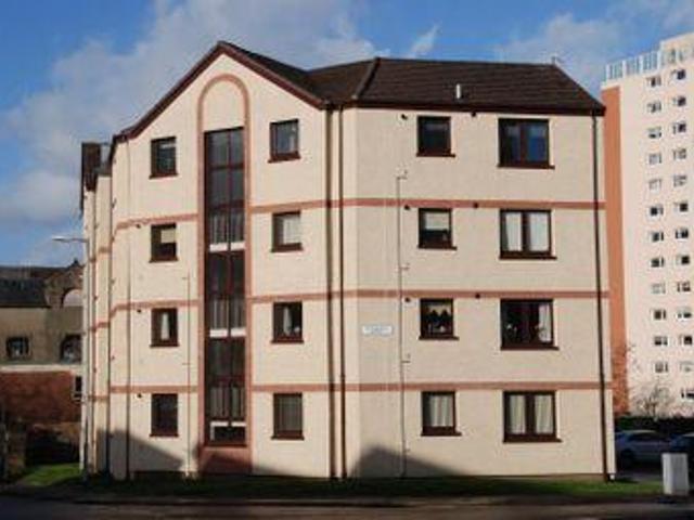 House for rent in Greenock, Scotland
