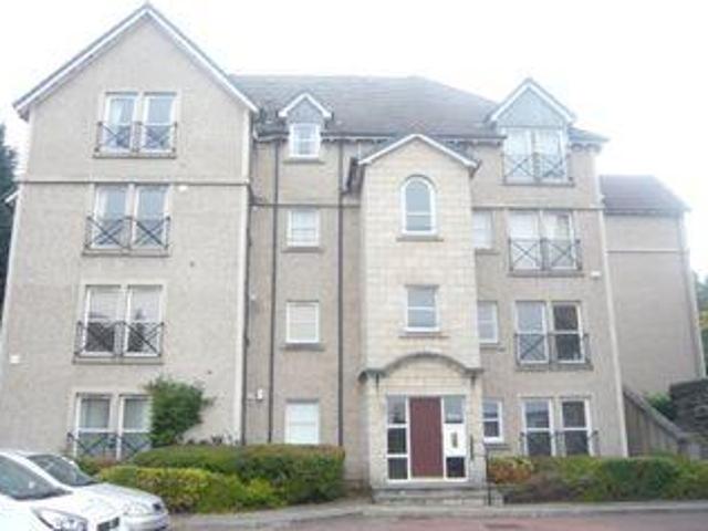 House for rent in Dunfermline, Scotland