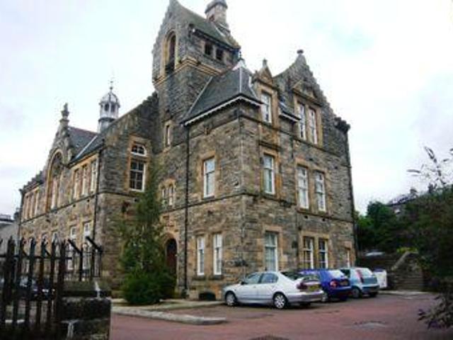 House for rent in Dunfermline, Scotland