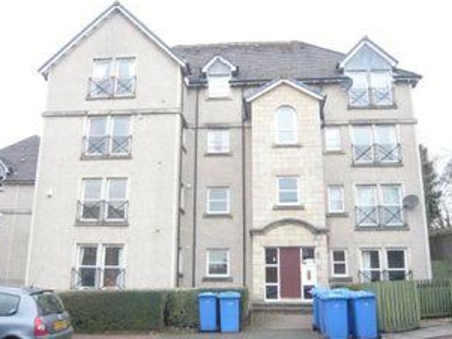House for rent in Dunfermline, Fife