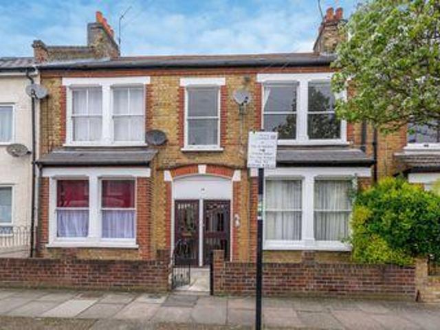House for rent in City of London, Greater London