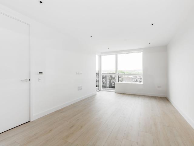 Apartment for rent in Hornsey, Greater London