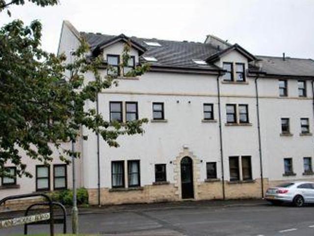 House for rent in Greenock, Scotland