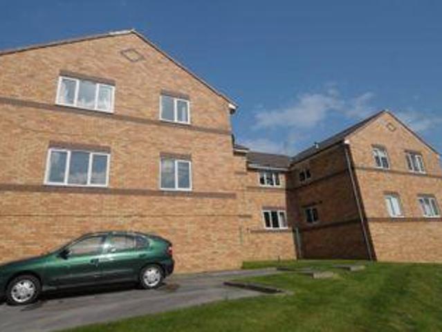 House for rent in Dronfield, North East Derbyshire