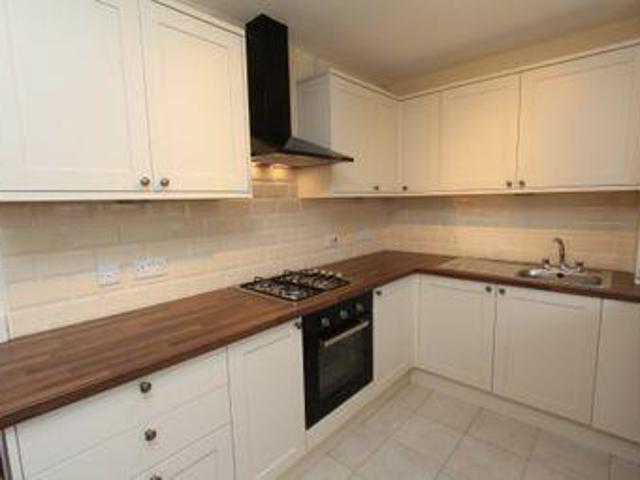 House for rent in Brackenfield, East Midlands
