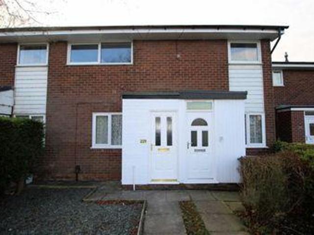 House for rent in Bare, Lancashire