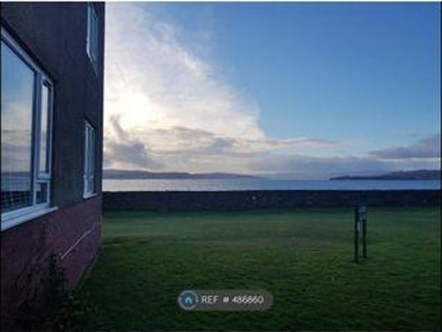 House for rent in Helensburgh, Scotland