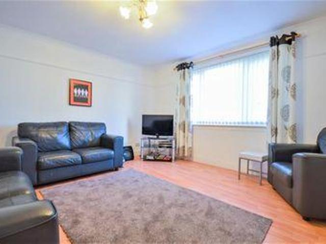 House for rent in Haddington, Scotland