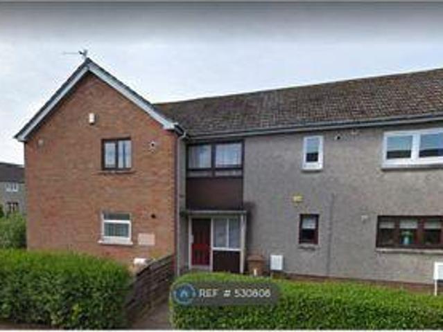 House for rent in Irvine, Scotland