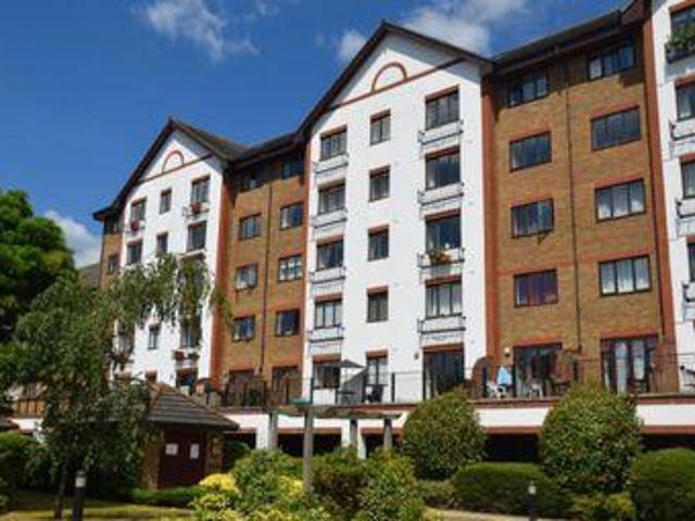 House for rent in Kingston upon Thames, Greater London