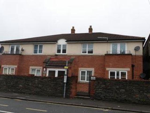 House for rent in Feckenham, City Of Bristol