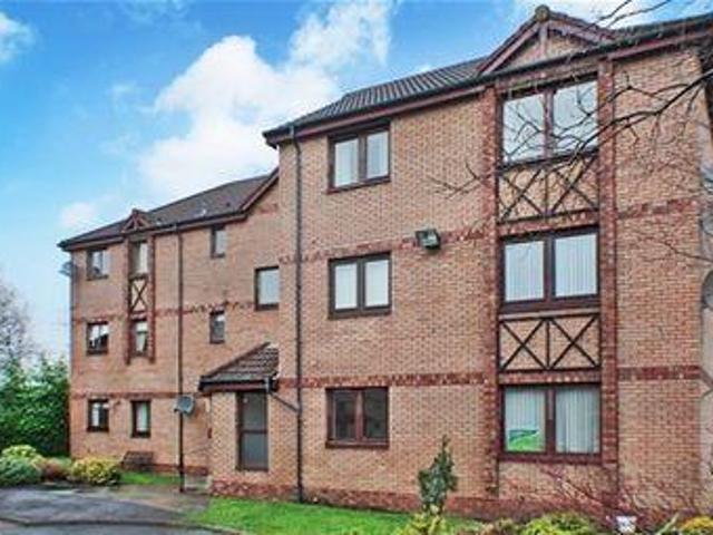 House for rent in Bathgate, Scotland