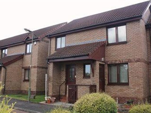 House for rent in Bathgate, Scotland