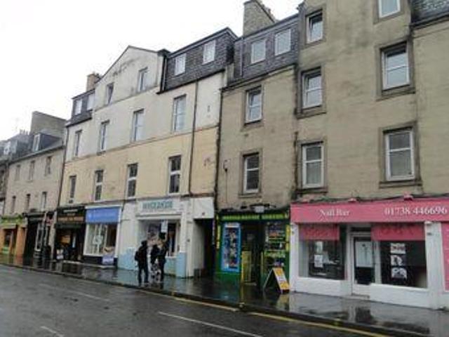 House for rent in Moneydie, Scotland
