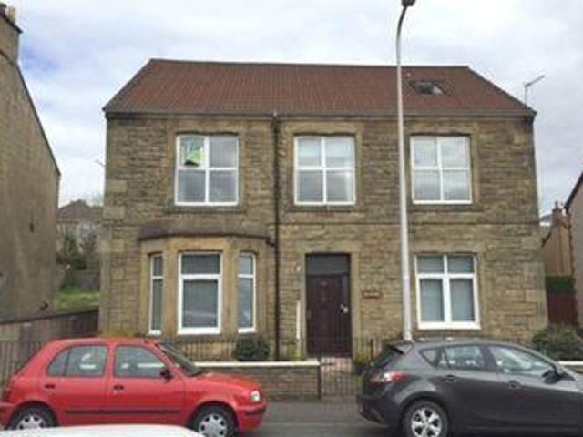 House for rent in Bathgate, Scotland