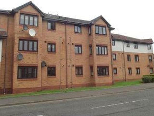 House for rent in Hamilton, Scotland