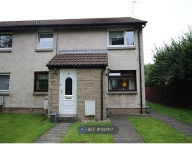 House for rent in Bo'ness, Scotland