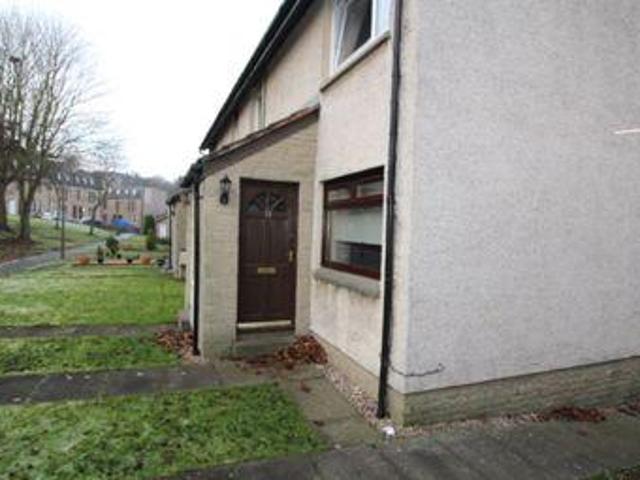 House for rent in Bo'ness, Scotland