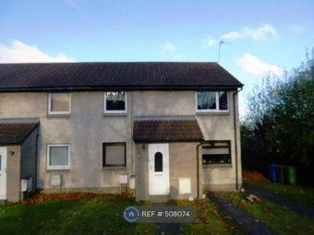 House for rent in Bo'ness, Scotland