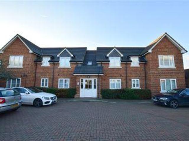 House for rent in Colliers End, Hertfordshire