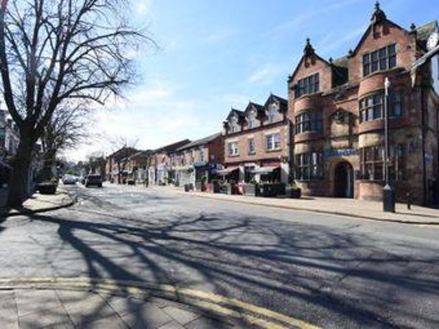 House for rent in Alderley Edge