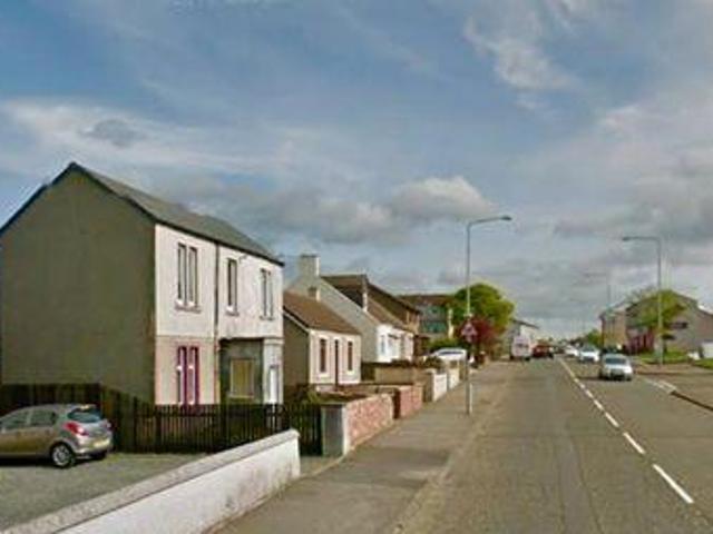 House for rent in Bathgate, Scotland