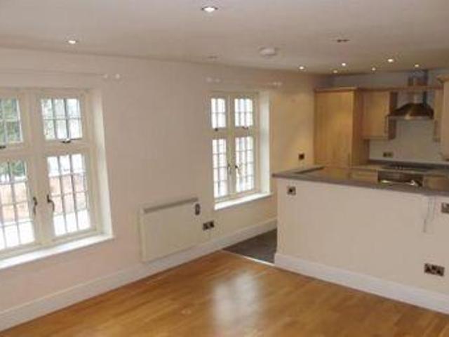 House for rent in Ashby-de-la-zouch, Leicestershire