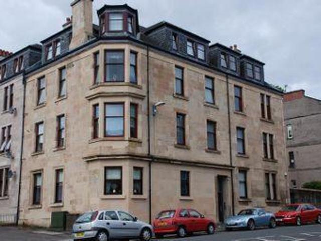 House for rent in Greenock, Scotland