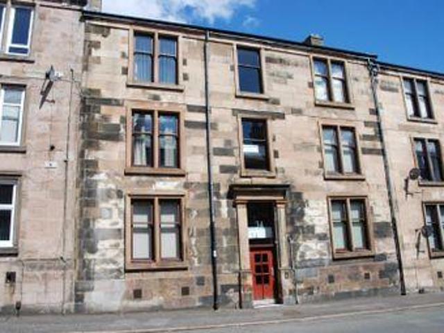 House for rent in Greenock, Scotland