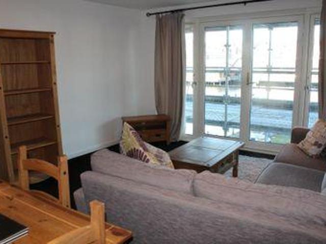House for rent in Arbroath, Scotland