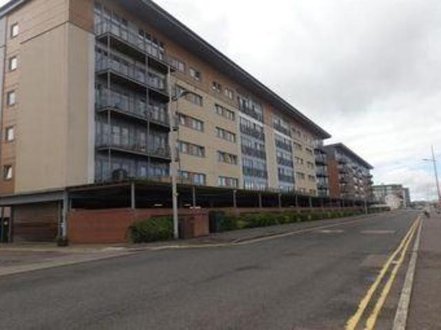 House for rent in Arbroath, Scotland