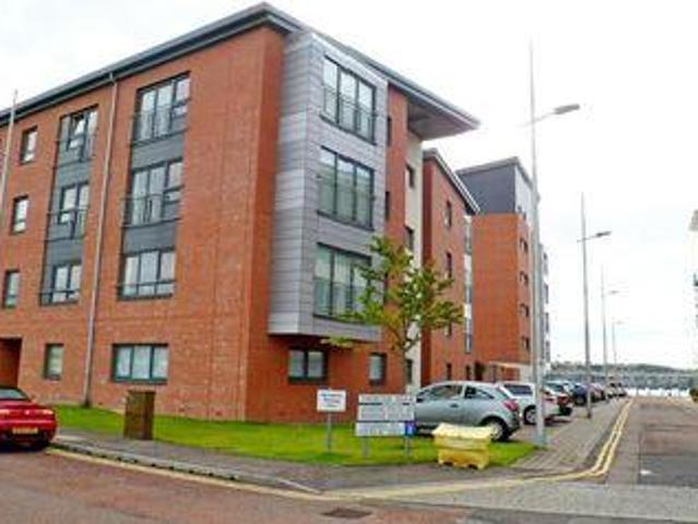House for rent in Arbroath, Scotland
