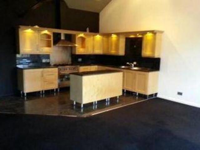 House for rent in Lancashire