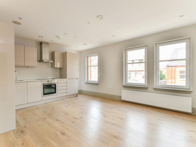 Apartment for rent in London Borough of Merton, South Wimbledon