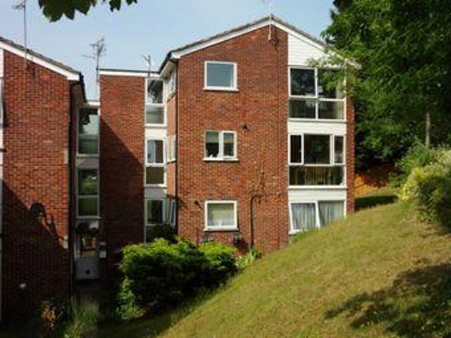 House for rent in Colliers End, Hertfordshire