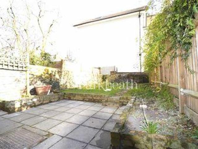 House for rent in Lyons, Greater London