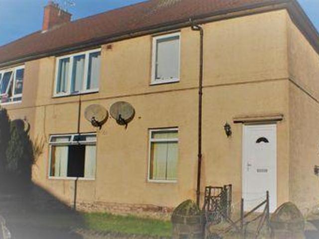 House for rent in Alva, Clackmannanshire