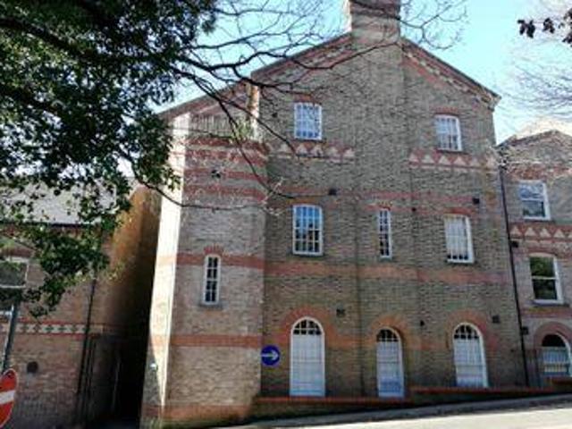 House for rent in Perryfields, West Sussex