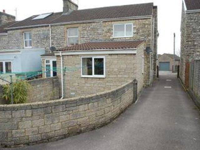 House for rent in Radstock, Bath And North East Somerset
