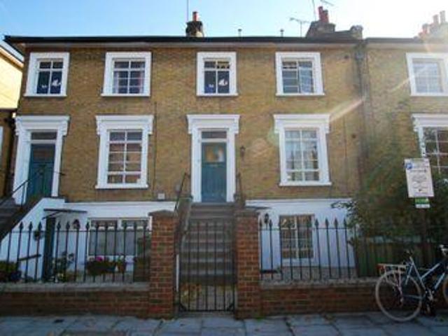 House for rent in Lyons, Greater London