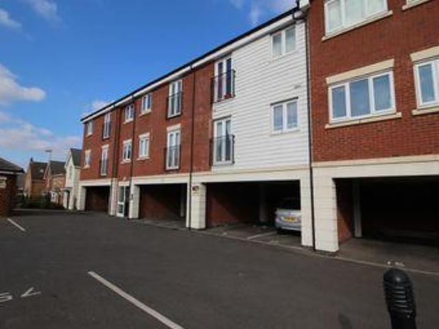 House for rent in West Midlands