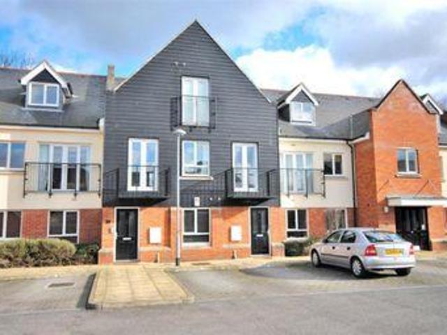 House for rent in Colliers End, Hertfordshire