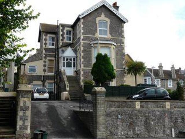 House for rent in Weston-super-mare, North Somerset