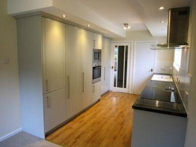 House for rent in West Yorkshire