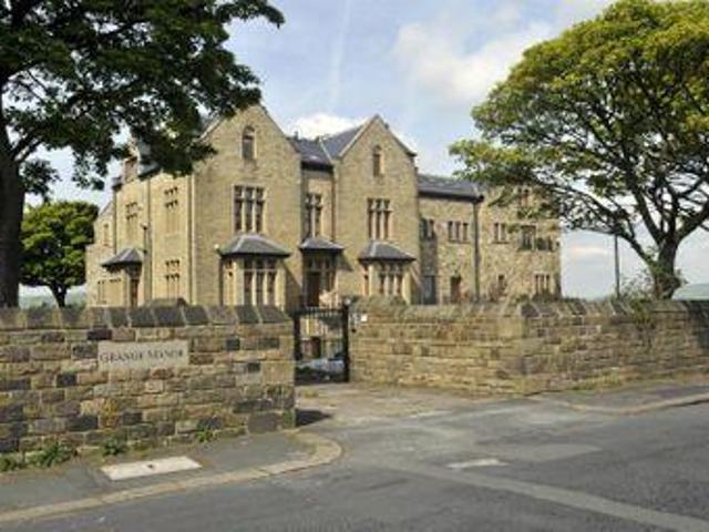 House for rent in Sowerby Bridge, West Yorkshire