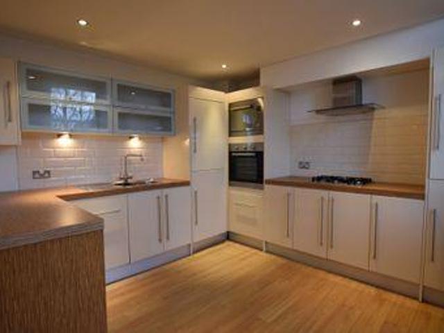 House for rent in Sowerby Bridge, West Yorkshire