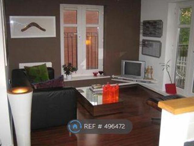House for rent in Higher Bartle, Lancashire