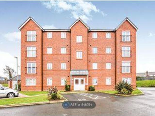 House for rent in Prescot, Knowsley